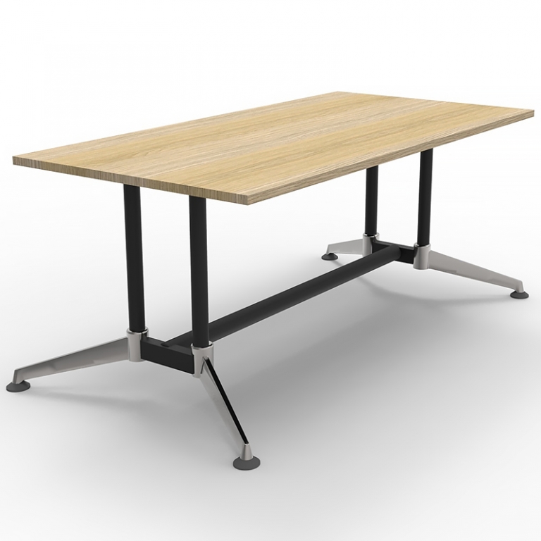 Shop Aline Meeting Table Range - Ikcon Fitout and Furniture