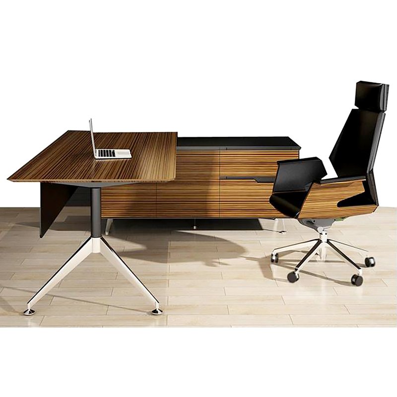 classic executive desk